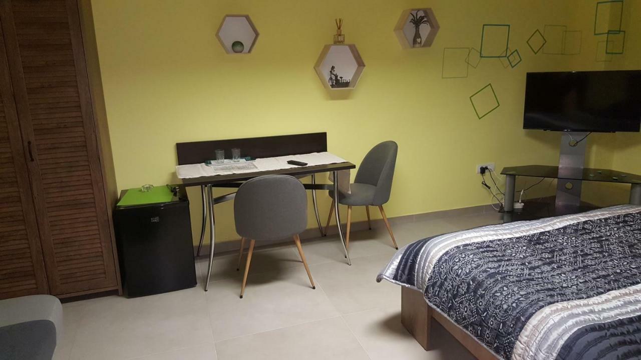 Villa Sanitas Techirghiol Zewnętrze zdjęcie