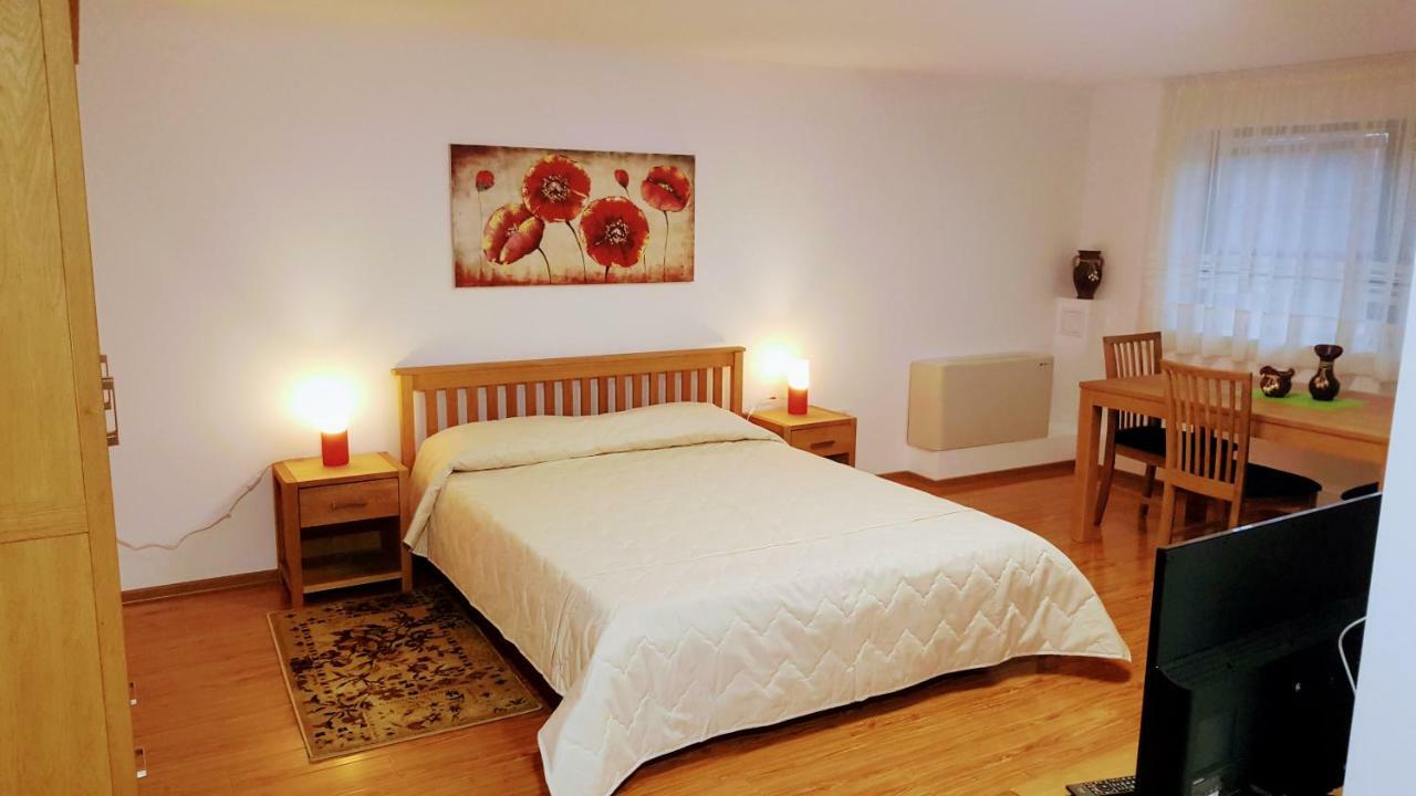 Villa Sanitas Techirghiol Zewnętrze zdjęcie